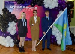 Представители города Кирсанова  в числе победителей  «Студенческой весны»