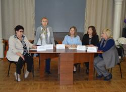 В Кирсанове состоялся семинар по летней оздоровительной кампании