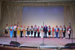 В Кирсанове прошла августовская педагогическая конференция