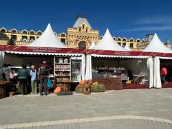 Гордость русской кухни и ремесленные паштеты представили тамбовские кооператоры на форуме в Нижнем Новгороде