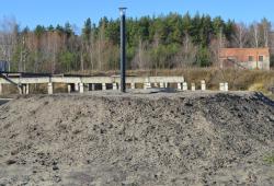 В Кирсанове завершено строительство новой водозаборной скважины