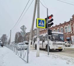 С 1 декабря в Тамбовской области изменится стоимость проезда в общественном транспорте