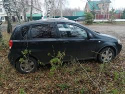 В Кирсанове произошло дорожно транспортное происшествие