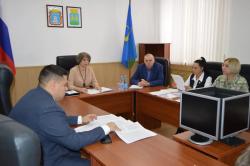 Сегодня состоялось 47-е заседание городского Совета народных депутатов
