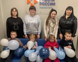 Кадровый проект «Профи-МАМА» запустили в Тамбовской области