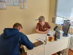 В Кирсановской поликлинике оказывается клиническая психологическая помощь