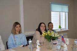 Кадровый проект "Профи-МАМА" продолжает действовать в Кирсанове