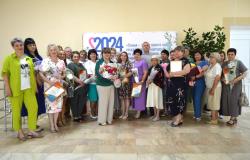Кирсановских медиков поздравили с профессиональным праздником