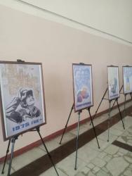 В Кирсановском  краеведческом музее состоится открытие передвижного выставочного проекта «Семья – это единственное настоящее богатство»