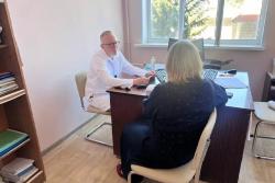 В Тамбове выявили 13 случаев онкологии во время акции по профилактике рака