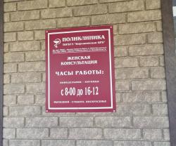 Реализация пилотного проекта «Здравствуй, мама» в городе Кирсанове