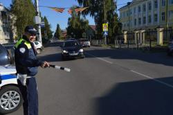 Мероприятия по предупреждению дорожно-транспортных происшествий проходят на территории города