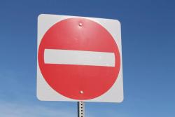 В связи с проведением рок-фестиваля в городе вводится ряд ограничений движения транспорта