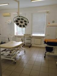 В рамках пилотного проекта по стимулированию рождаемости закупят современное оборудование для акушерского отделения Кирсановской ЦРБ