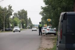 В Кирсанове пройдет профилактическое мероприятие «Нетрезвый водитель»