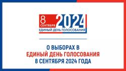 На территории города Кирсанова состоятся дополнительные выборы депутата