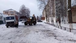 На территории города Кирсанова ликвидировано три несанкционированные свалки
