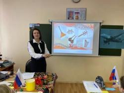 В Кирсанове проходит муниципальный этап Всероссийского конкурса
