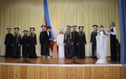 Юные исследователи представили проекты на конференции в Кирсанове