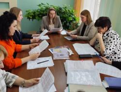 В Тамбовской области возобновлена работа комиссии по признанию субъектов МСП социальными предприятиями