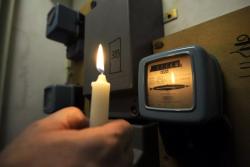 Отключение электроэнергии в Кирсанове с 2 по 4 июля