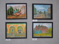 В Кирсановском краеведческом музее открылась выставка