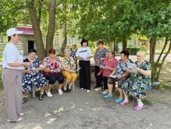 Продолжается сбор предложений в Народную программу развития Тамбовской области