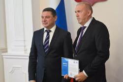 Муниципальная практика города Кирсанова получила высокую оценку на региональном этапе Всероссийского конкурса «Лучшая муниципальная практика»