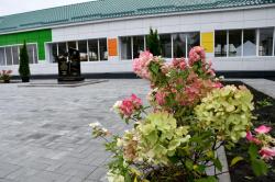 Продолжается реализация инициативного проекта «Сохраняя памятники — храним память»