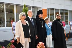 Для кирсановских школьников прозвенел первый звонок