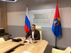 В общественной приемной Главы Тамбовской области по городу Кирсанову  состоится прием граждан