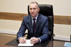 Уполномоченный по правам человека в Тамбовской области Владимир Репин проведёт приём жителей города Кирсанова