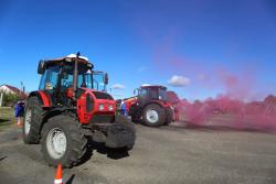 В Тамбовской области прошёл федеральный этап конкурса профессионального мастерства «Лучший по профессии»