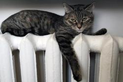 В Кирсанове начался отопительный сезон