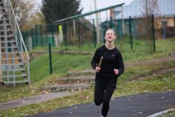 Соревнования по лёгкой атлетике: двойной успех кирсановцев