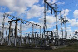 Плановое отключение электроэнергии