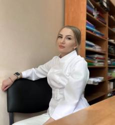 Молодыми кадрами пополняется Кирсановская ЦРБ