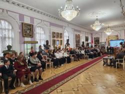 Кирсановские школьницы отличились на региональном этапе Всероссийского конкурса сочинений