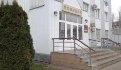 Сотрудники кирсановской полиции отметили профессиональный праздник