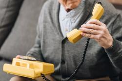 Внимание! Новый вид телефонного мошенничества!