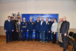 В Кирсановском колледже отметили День Героев Отечества