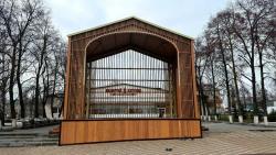 Четыре проекта признаны лучшими практиками благоустройства в Тамбовской области в 2025 году