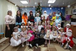 В кирсановском детском саду успешно реализуют проект Федеральной инновационной площадки