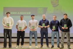 Лучшим бомбардиром Тамбовской области стал футболист из Кирсанова