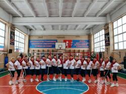 Группа «Здоровье» — путь к активному долголетию