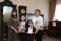 В Кирсановском краеведческом музее подвели итоги конкурса «Чудеса своими руками»: экология и семейное творчество