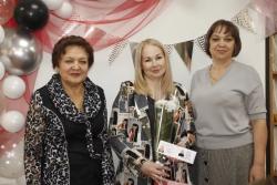 Кирсановские многодетные семьи получили обновлённые удостоверения