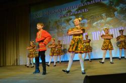 Фестиваль «Золотой витязь» вошел в календарь событий Тамбовской области