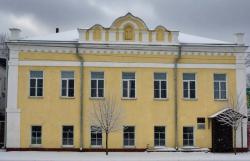 Кирсановский краеведческий музей приступил к реализации практики «Песок времени: инклюзивная археология в Кирсановском музее»