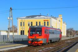 Напоминание о правилах безопасного поведения на объектах железнодорожного транспорта